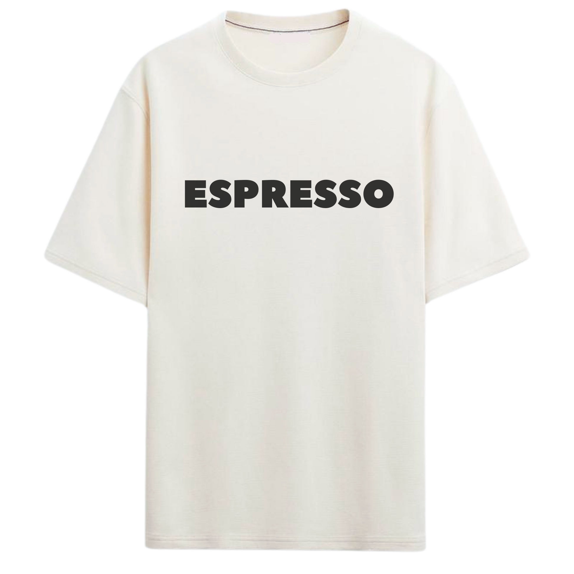 ESPRESSO T-SHIRT