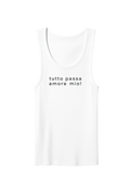 AMORE TANK TOP