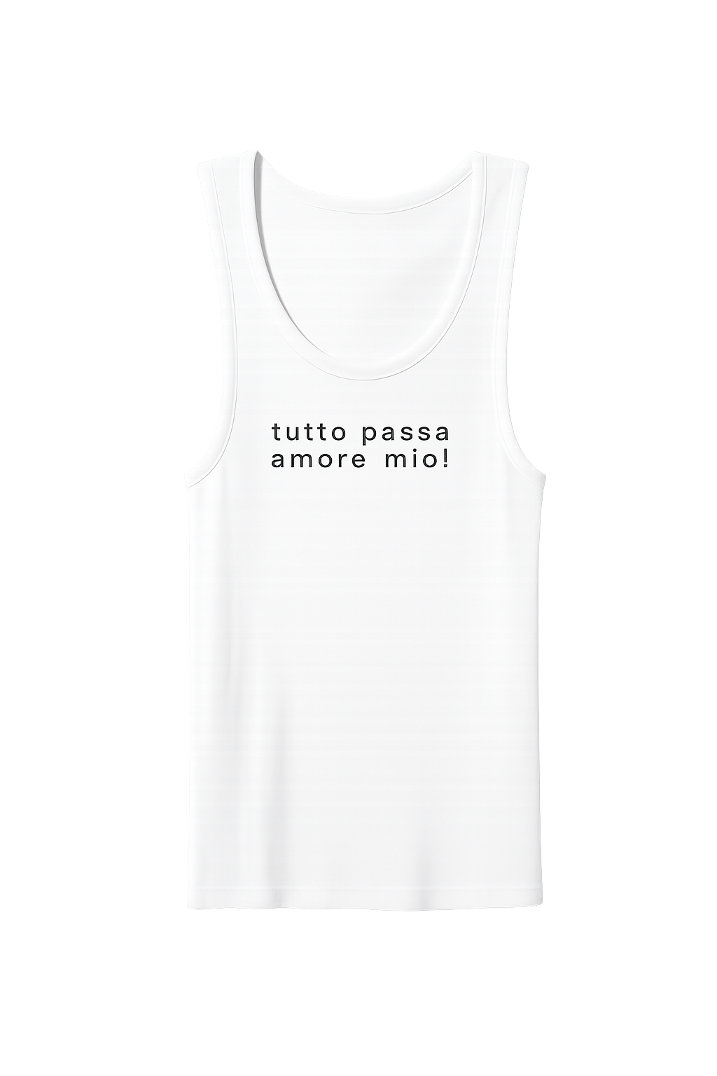 AMORE TANK TOP