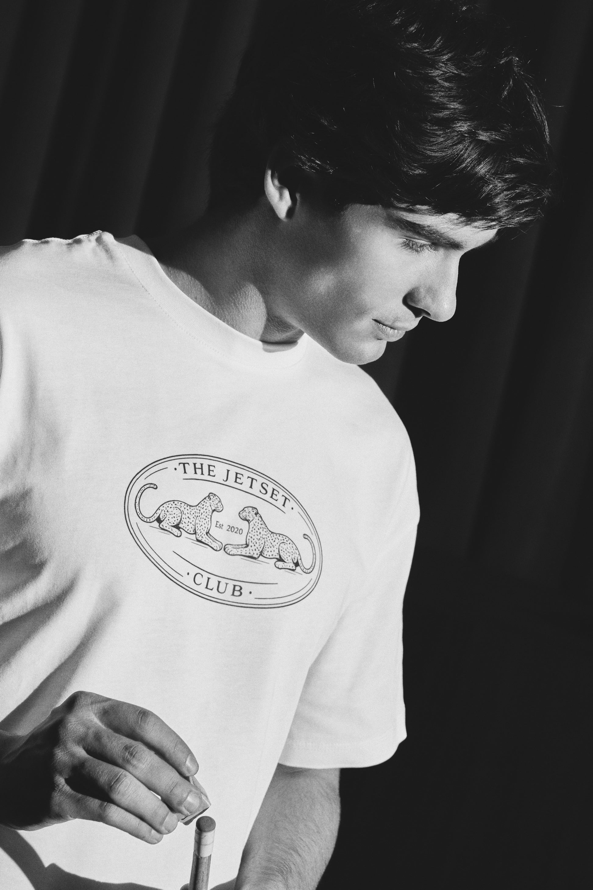 NOT ANTISOCIAL T-SHIRT