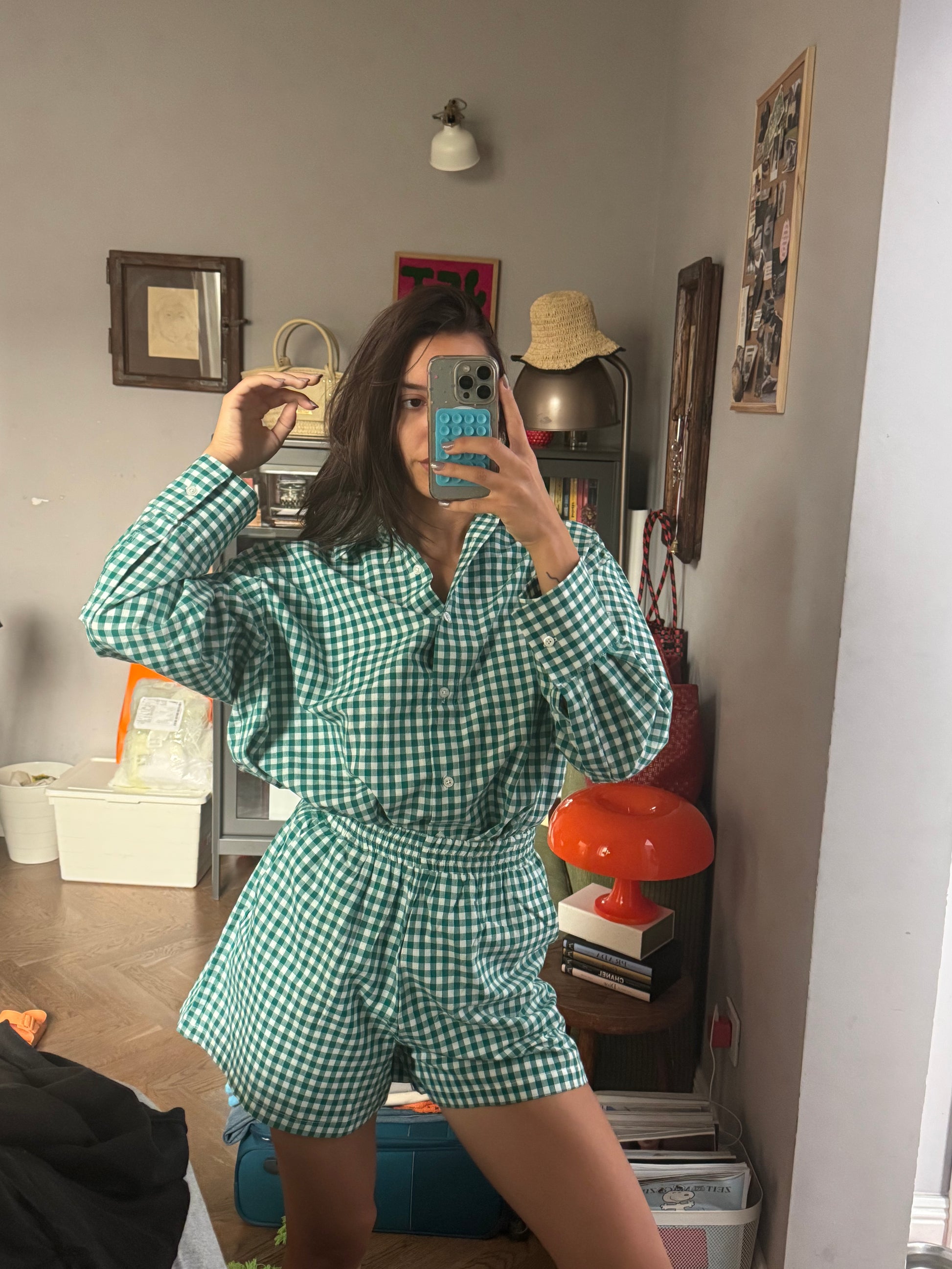 KORFU SET