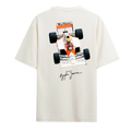 SENNA CAR T-SHIRT
