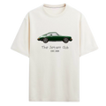 ON TOP T-SHIRT