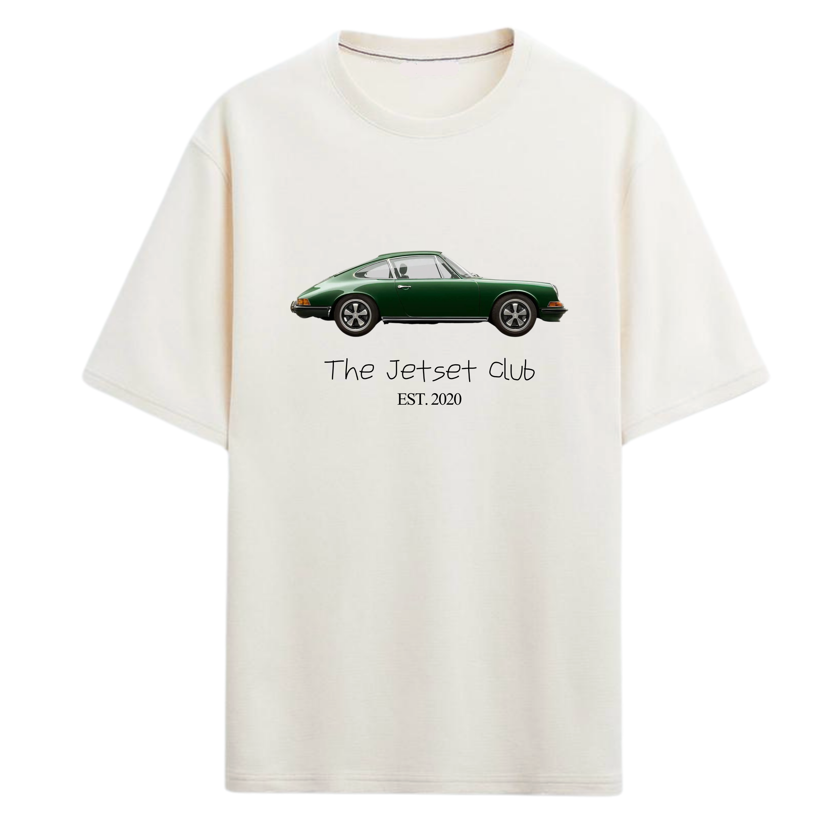 ON TOP T-SHIRT