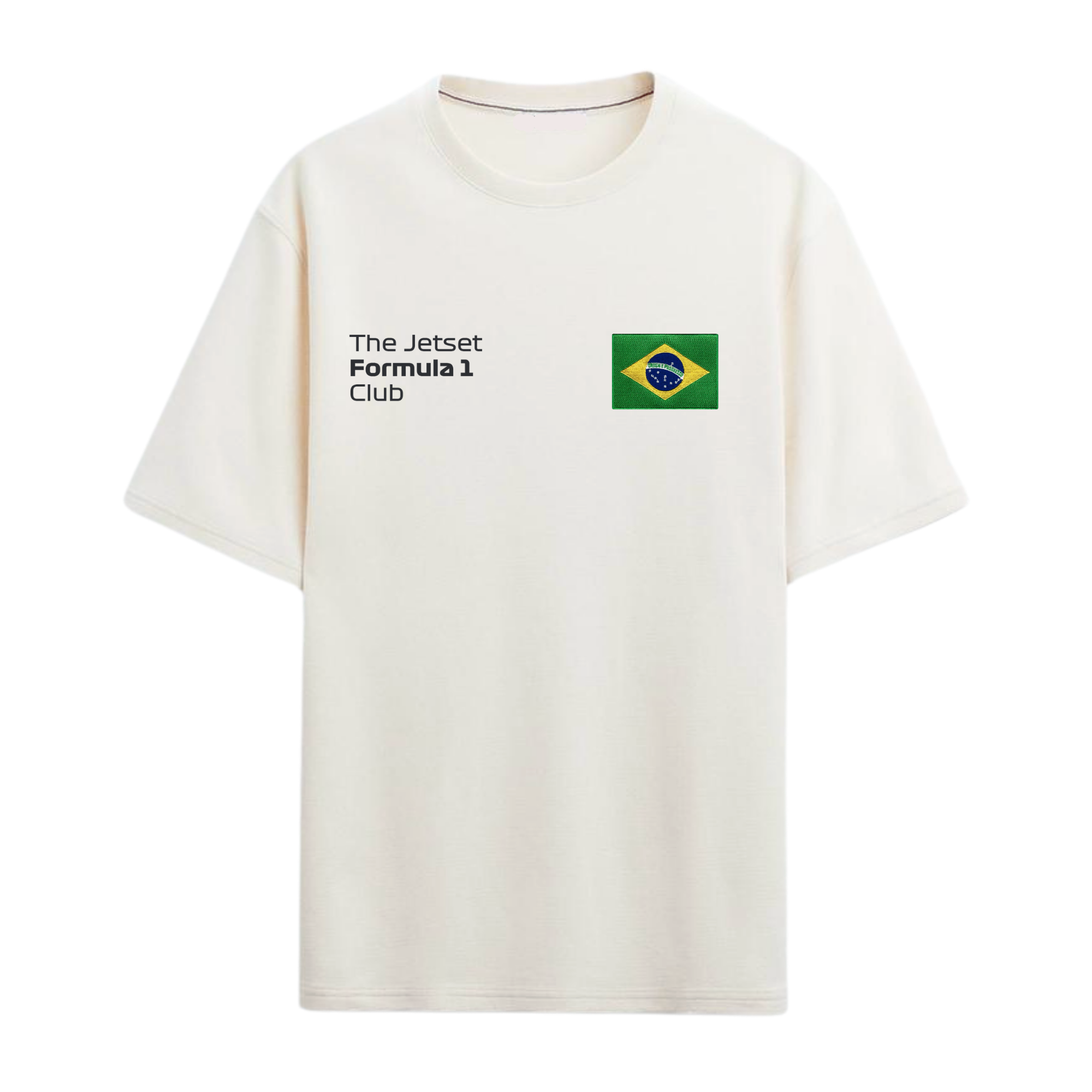 SENNA SIGNATURE T-SHIRT