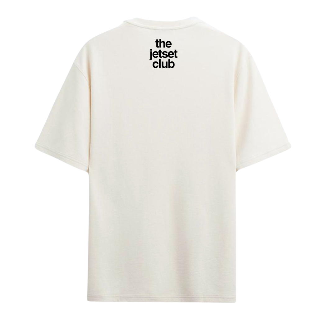 BRIGHT FUTURE T-SHIRT