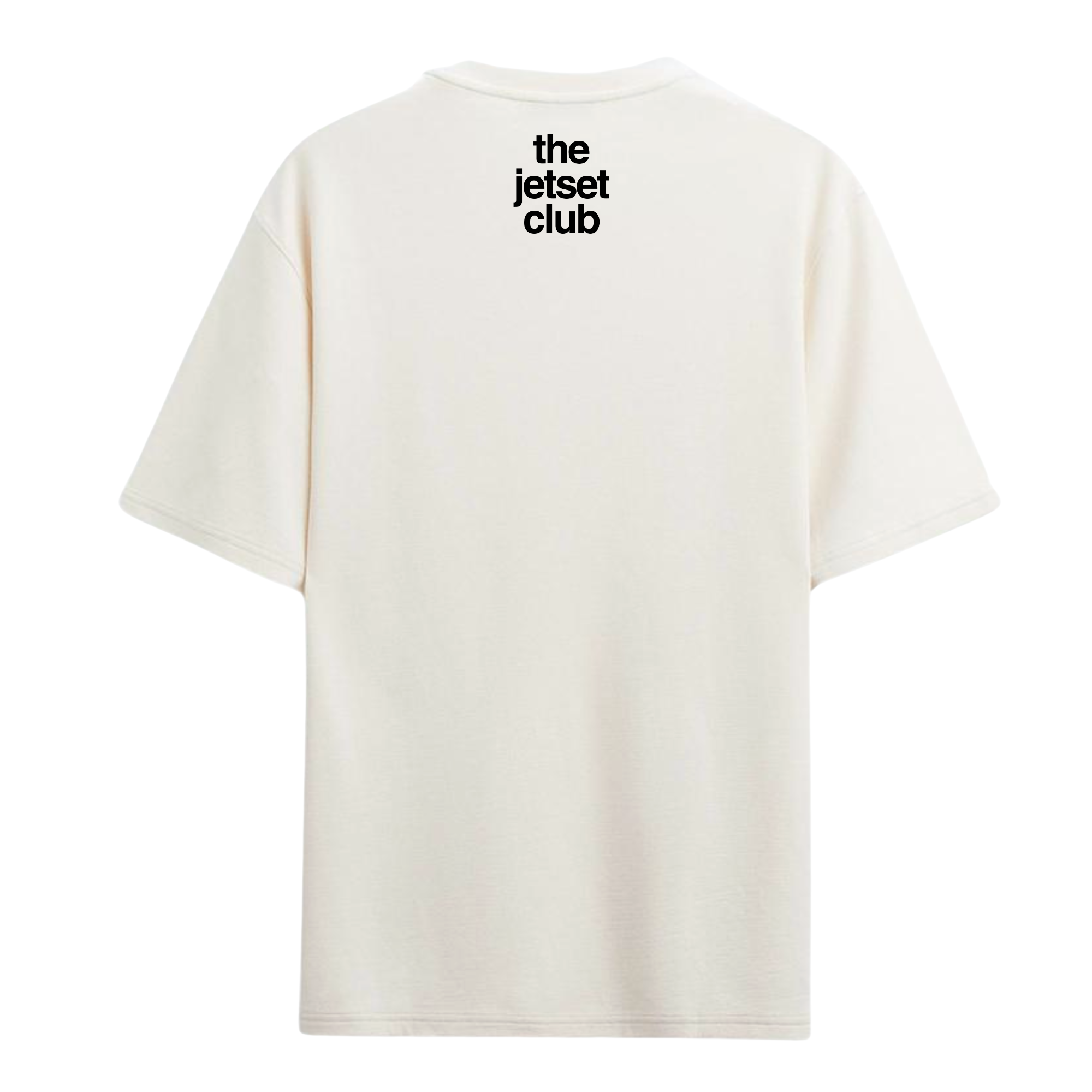 BRIGHT FUTURE T-SHIRT