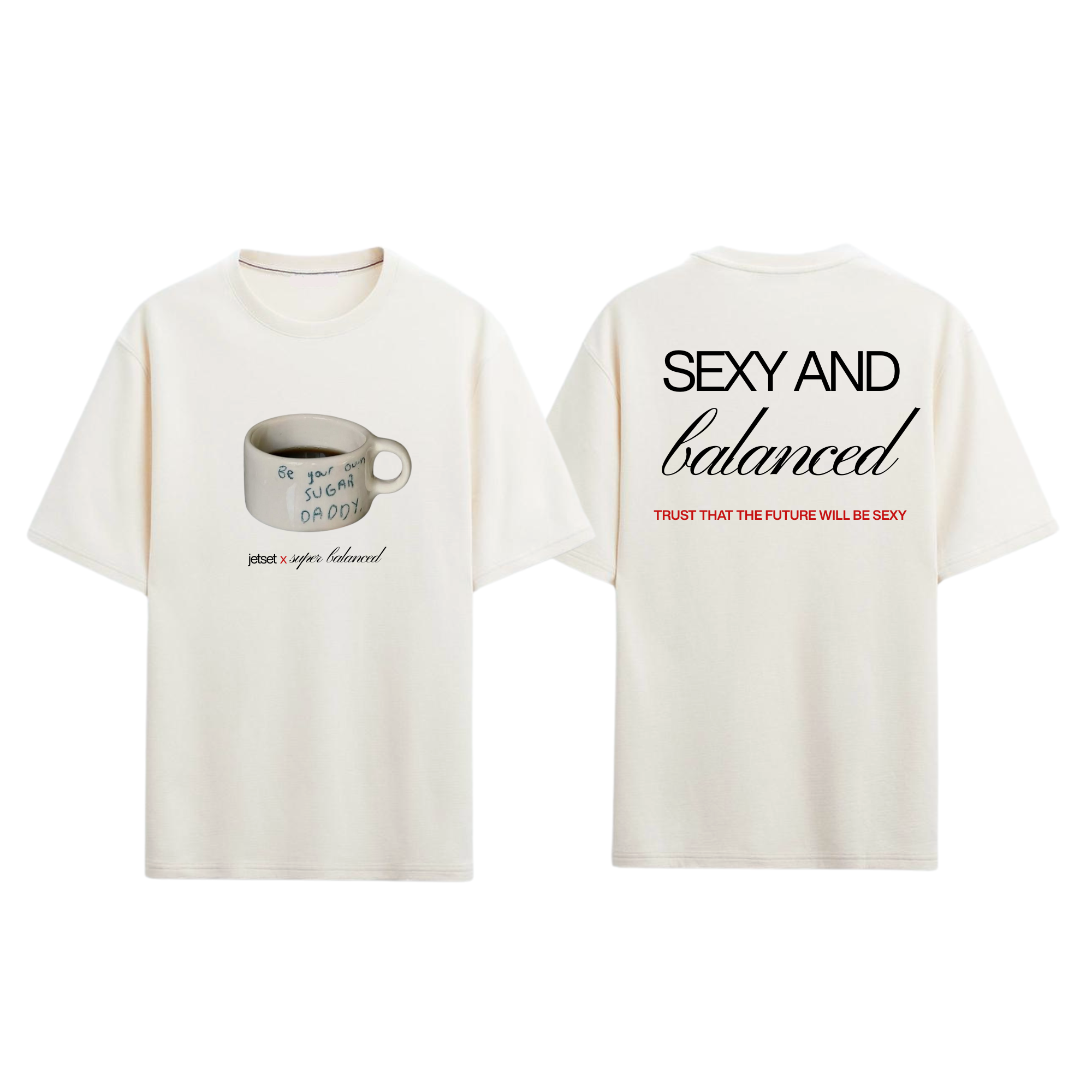 FUTURE SELF T-SHIRT