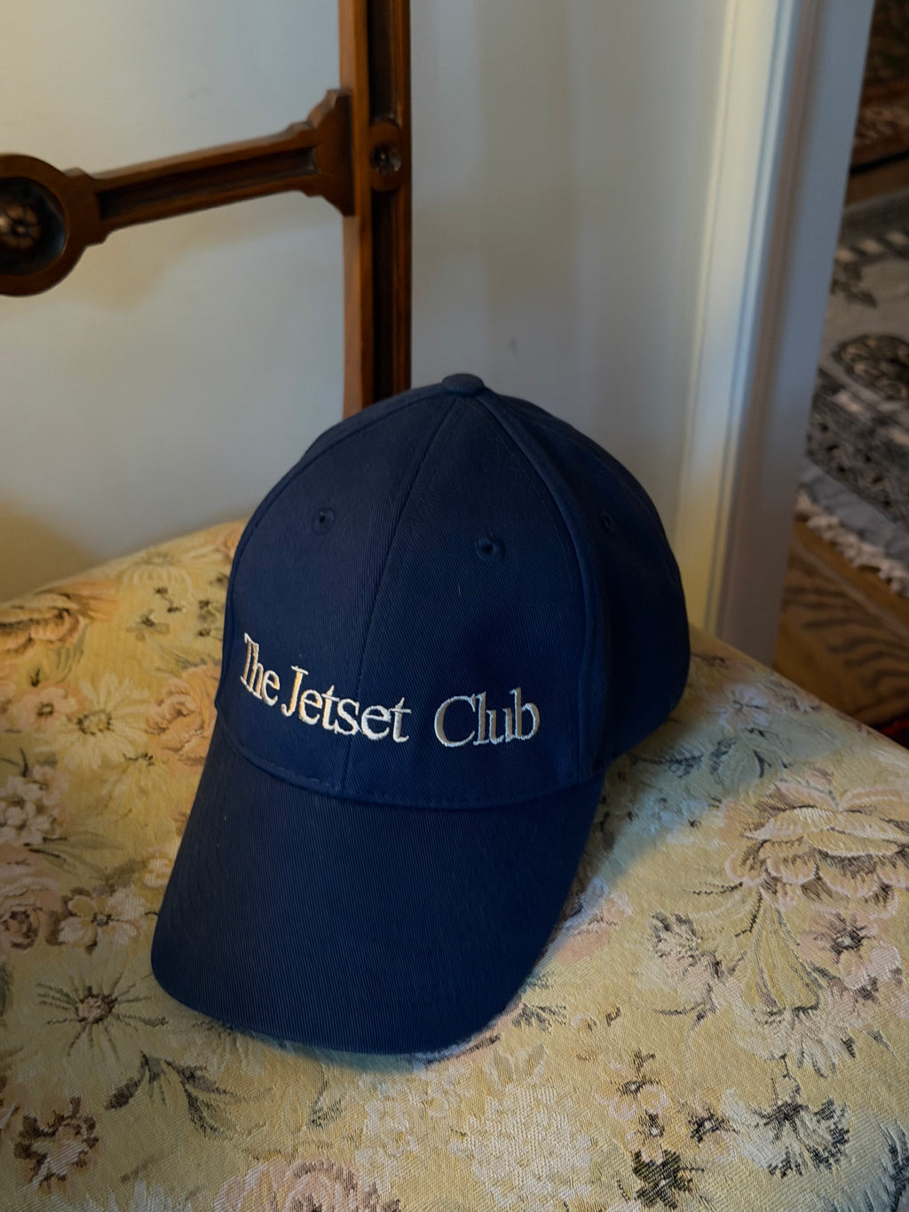 Signature Cap