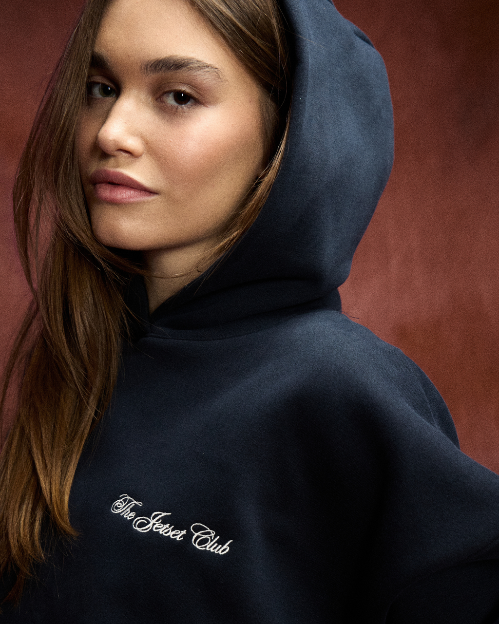 TIMELESS NAVY TRACKSUIT