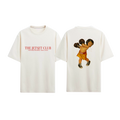 BOXER T-SHIRT