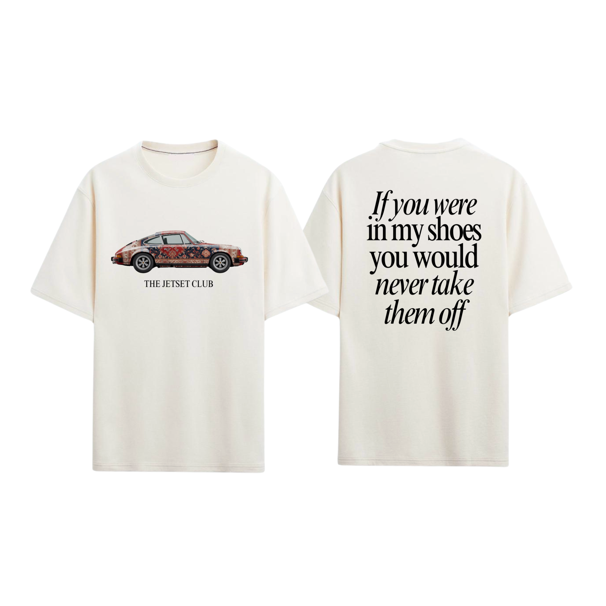 911 T-SHIRT