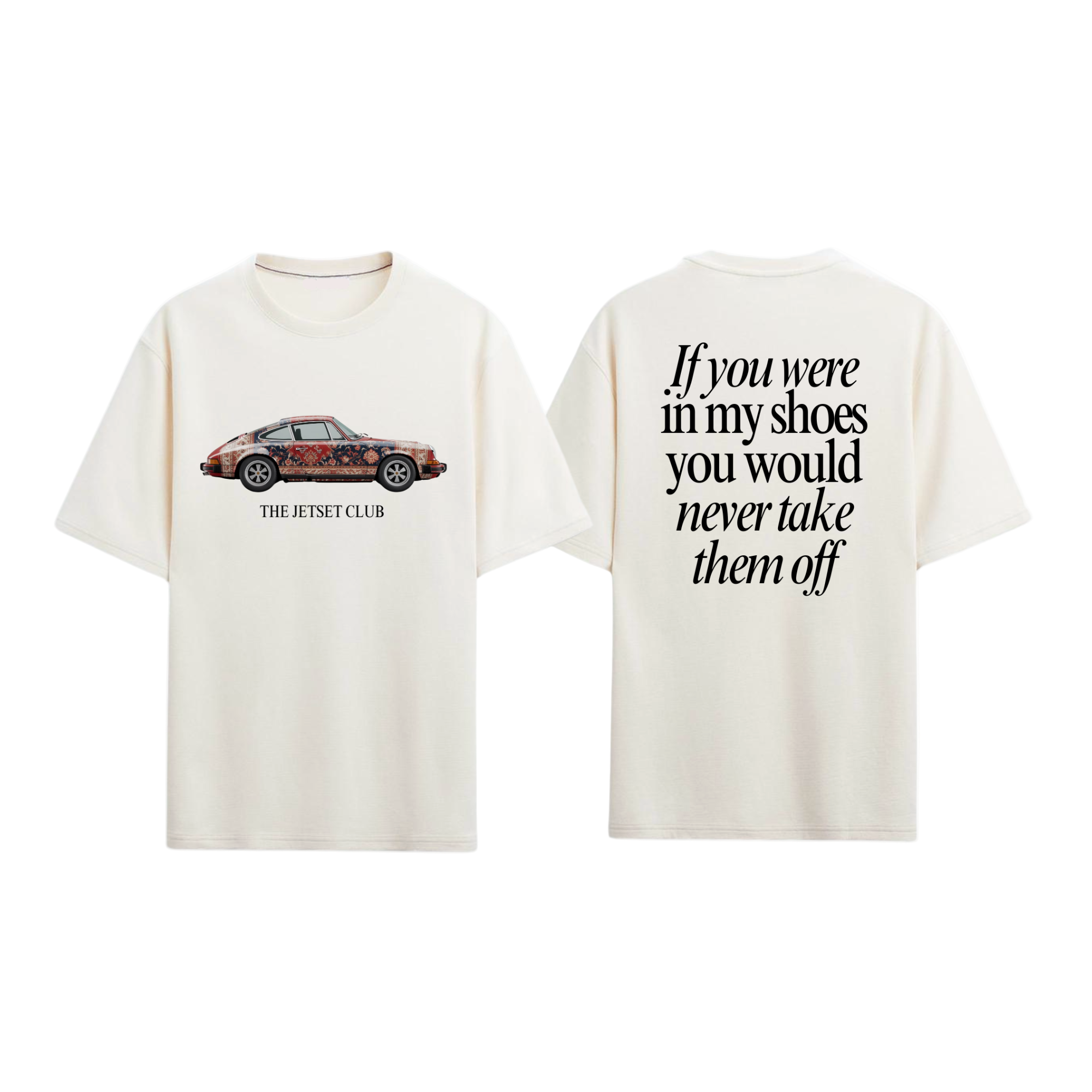 911 T-SHIRT