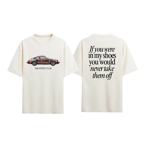 911 T-SHIRT
