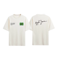 SENNA SIGNATURE T-SHIRT