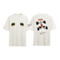 SENNA CAR T-SHIRT
