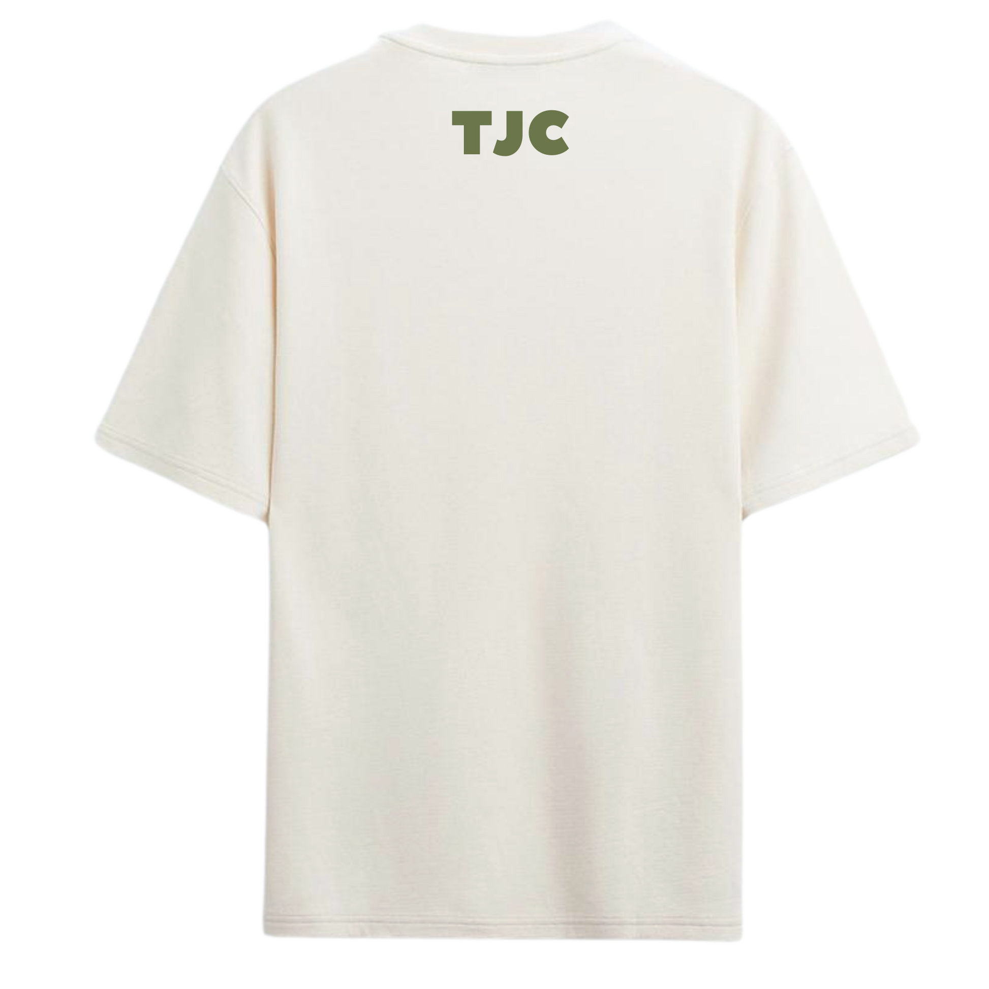 MATCHA T-SHIRT