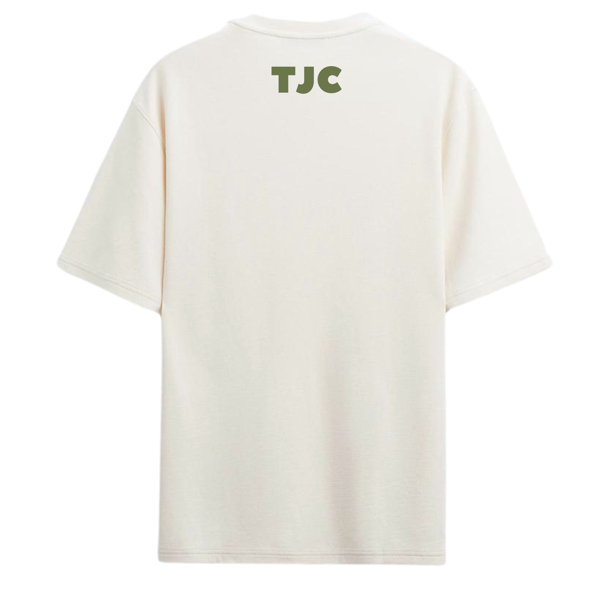 MATCHA T-SHIRT
