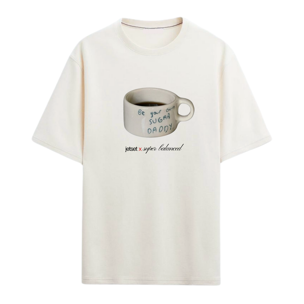 FUTURE SELF T-SHIRT