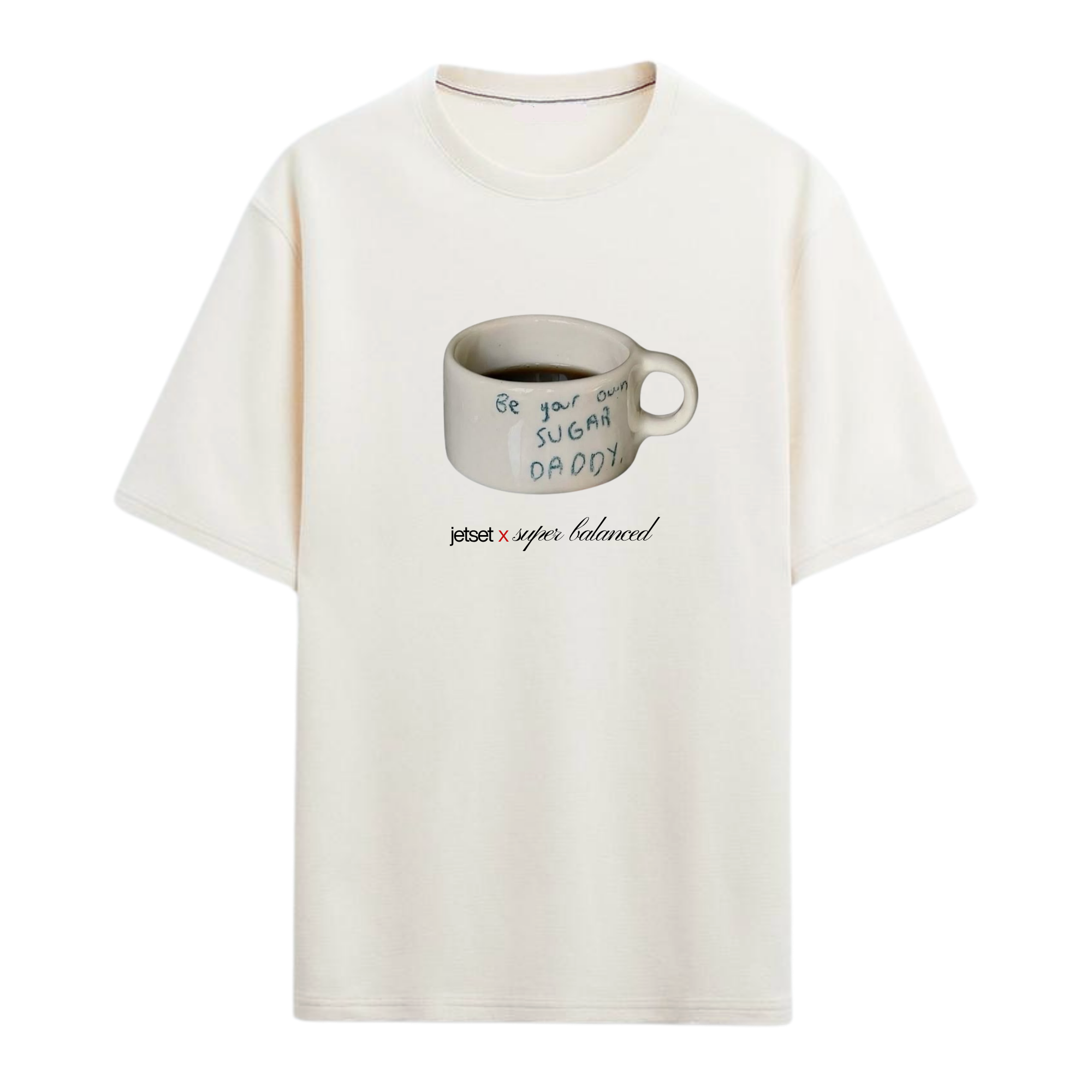 FUTURE SELF T-SHIRT
