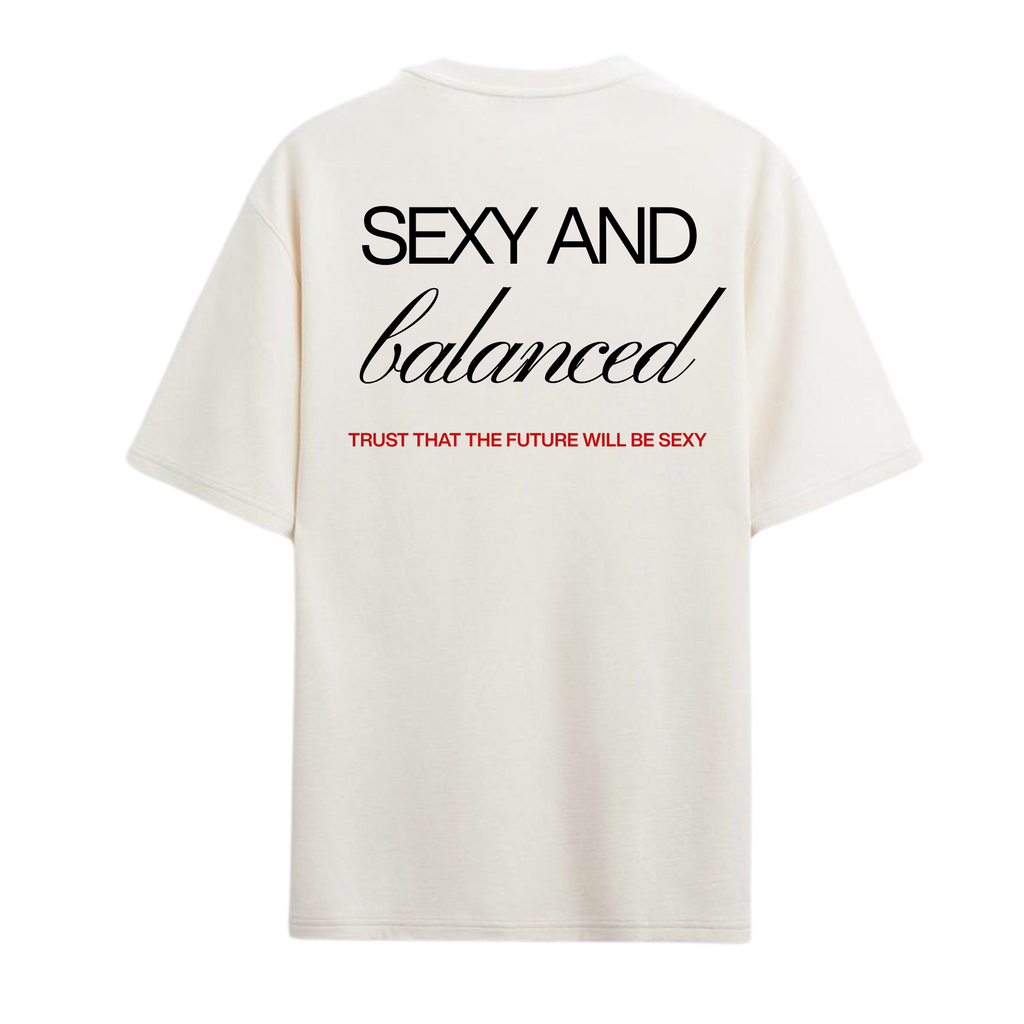 FUTURE SELF T-SHIRT