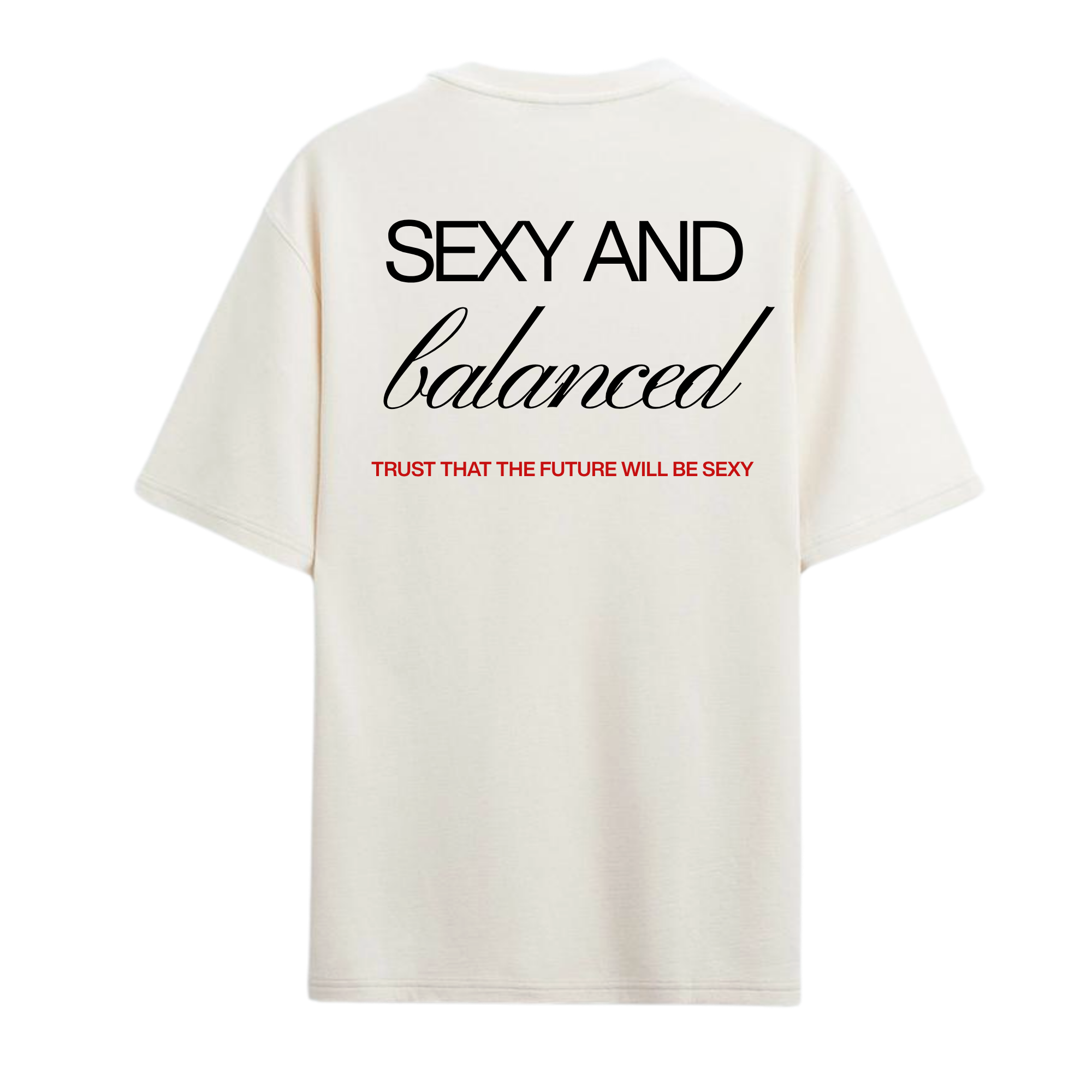 FUTURE SELF T-SHIRT