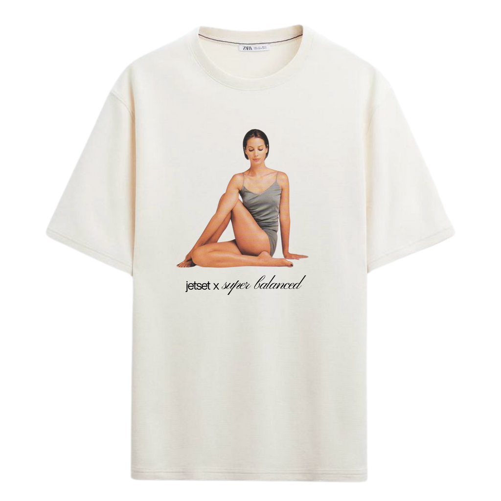 MANIFESTATION T-SHIRT