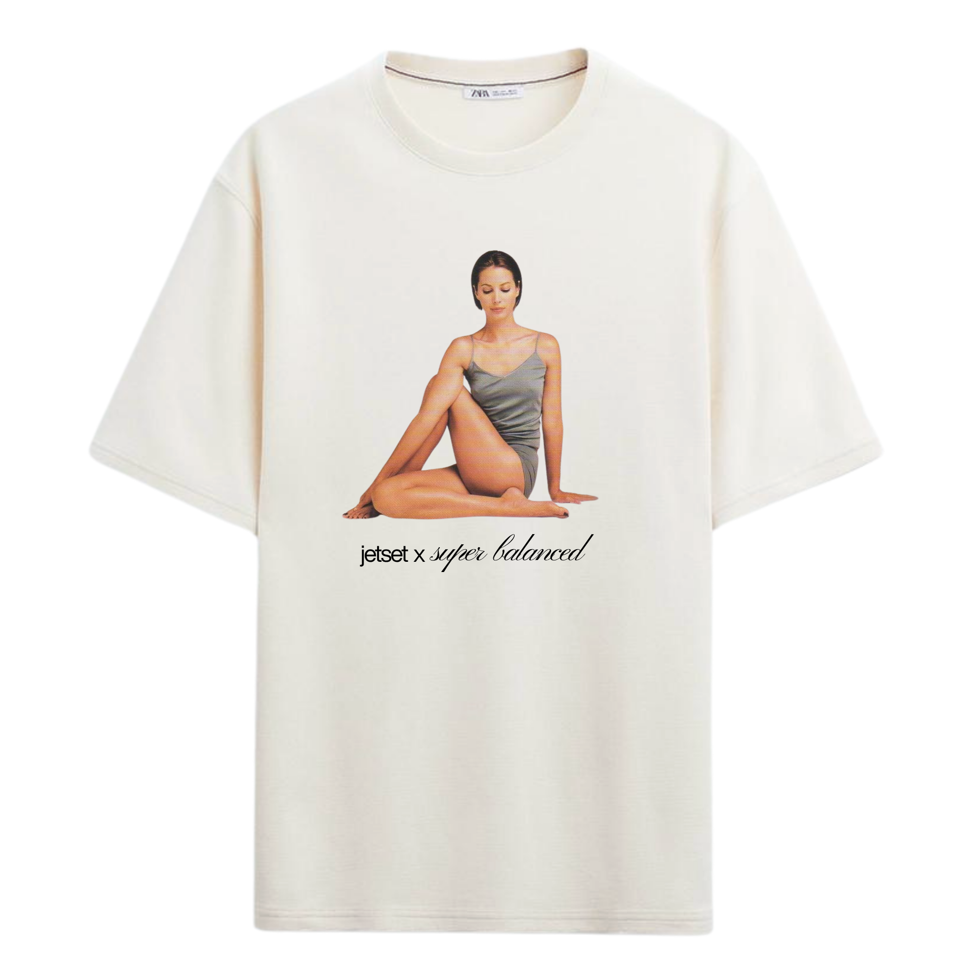 MANIFESTATION T-SHIRT
