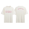 CHANNELING T-SHIRT