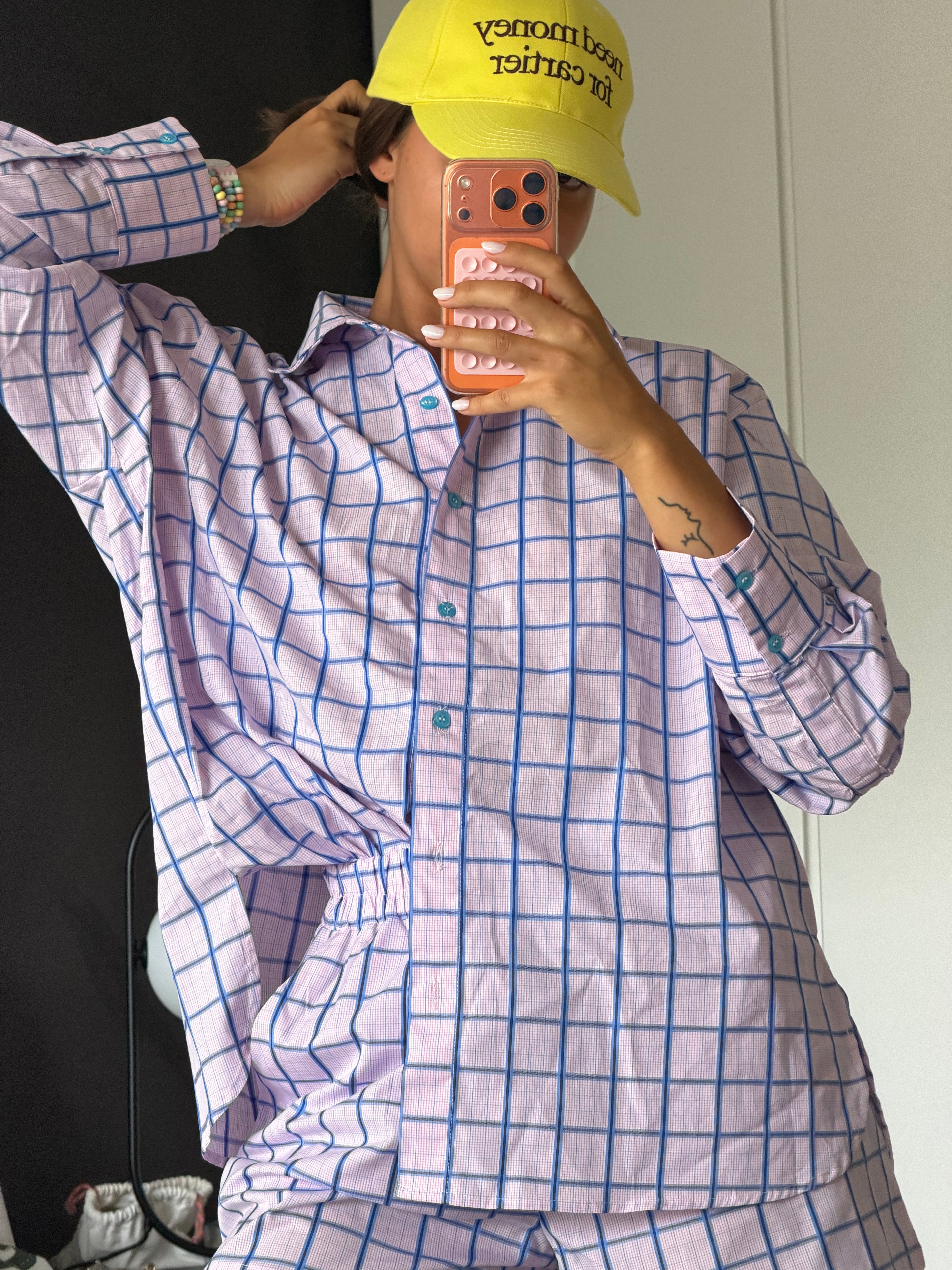Club Cap