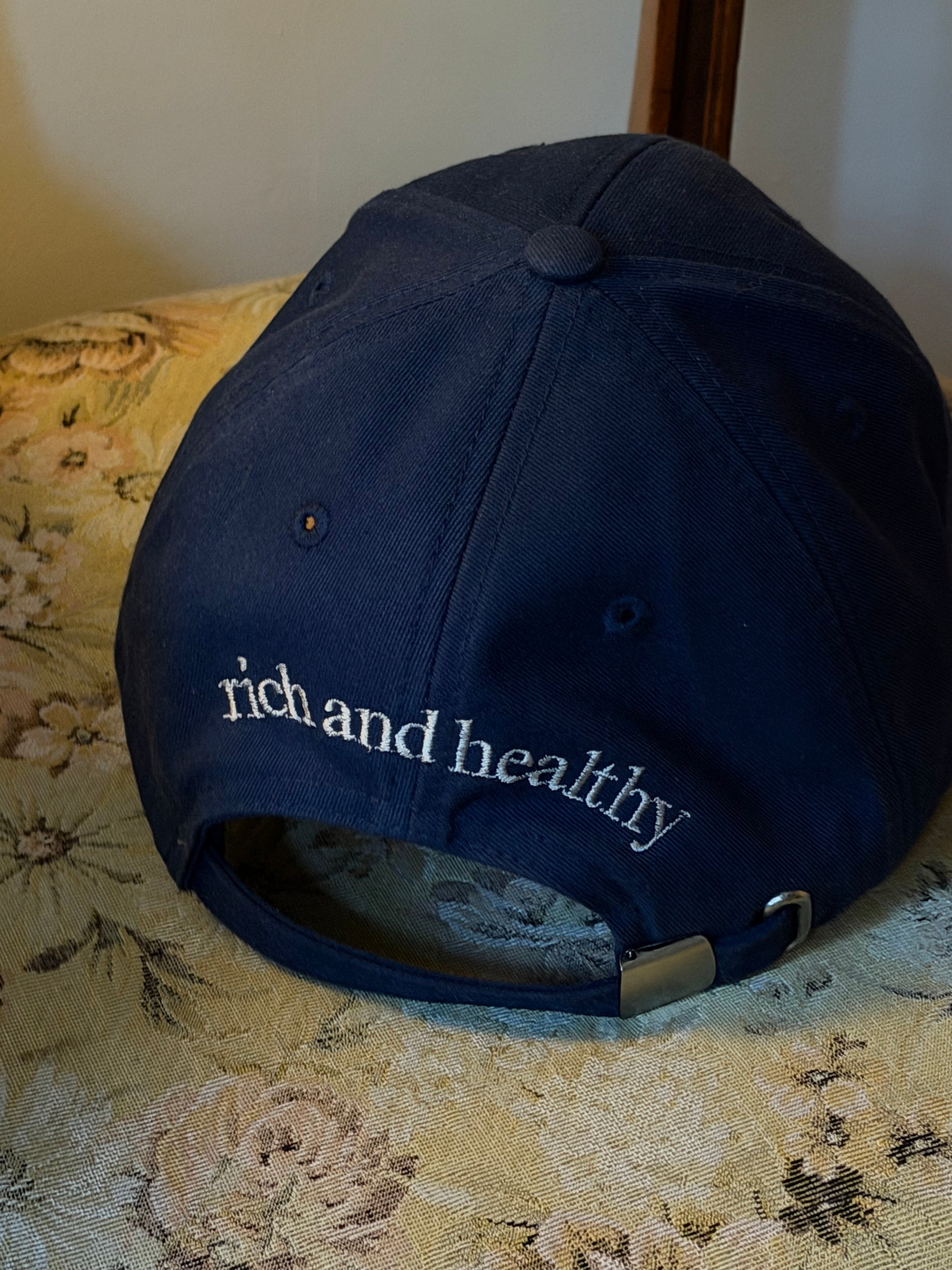 Signature Cap