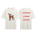 GOAT T-SHIRT