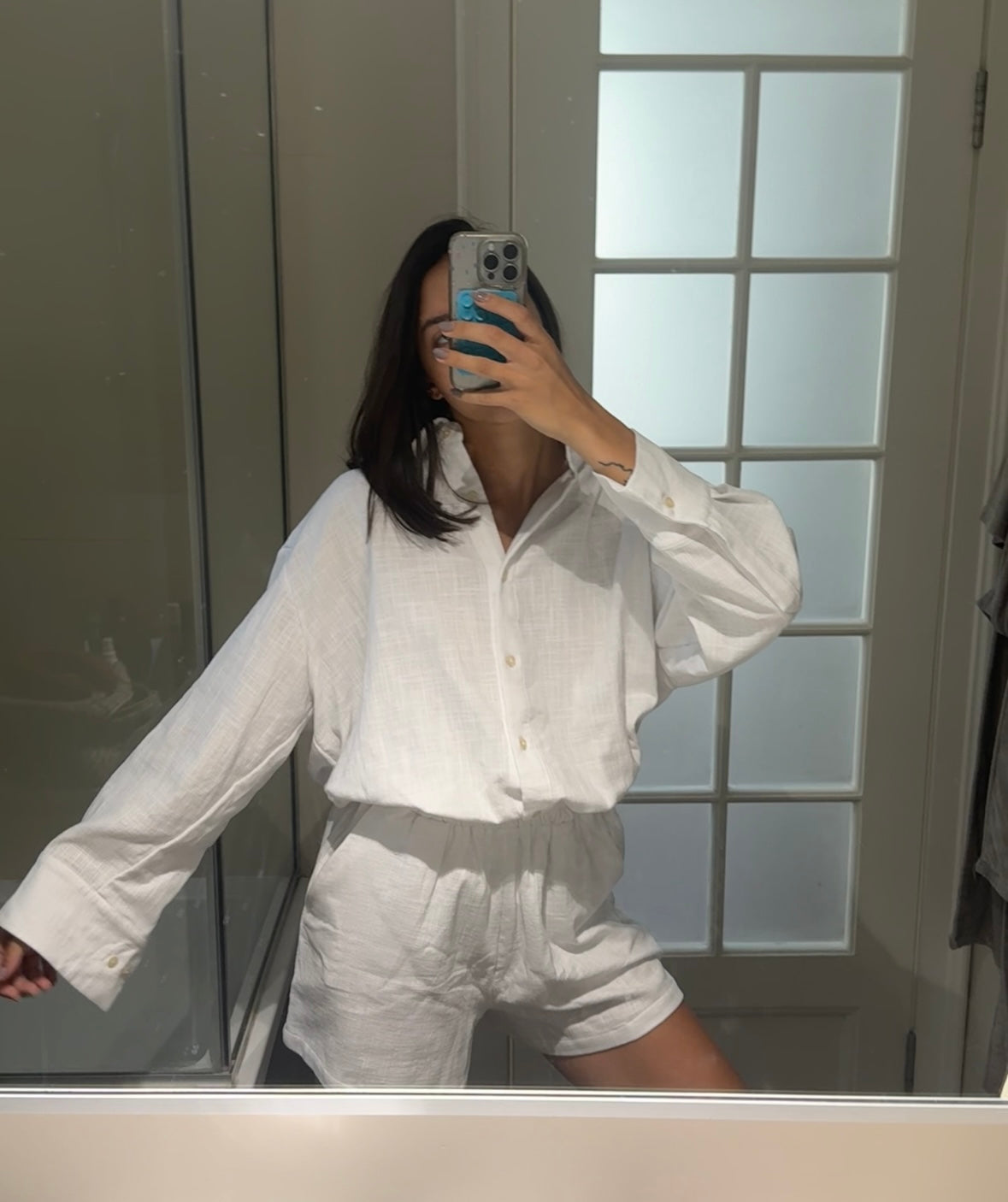 PAROS SET