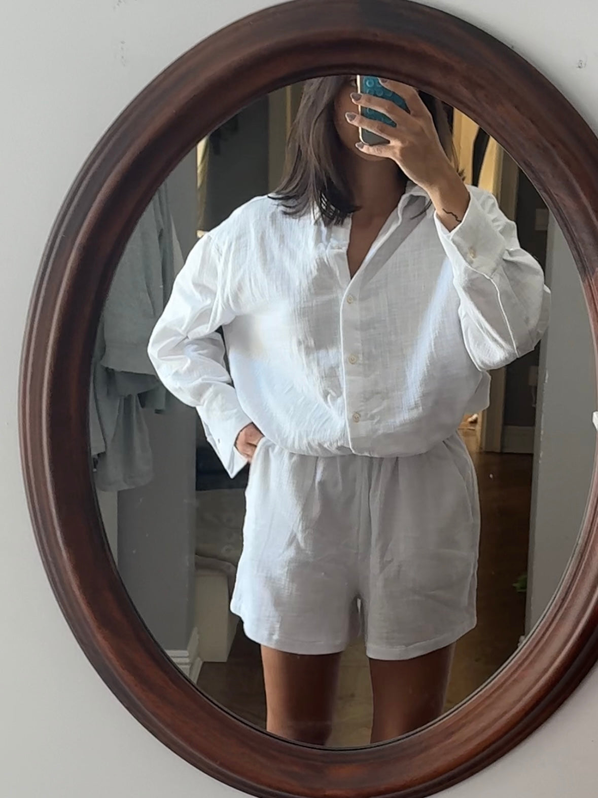 PAROS SET