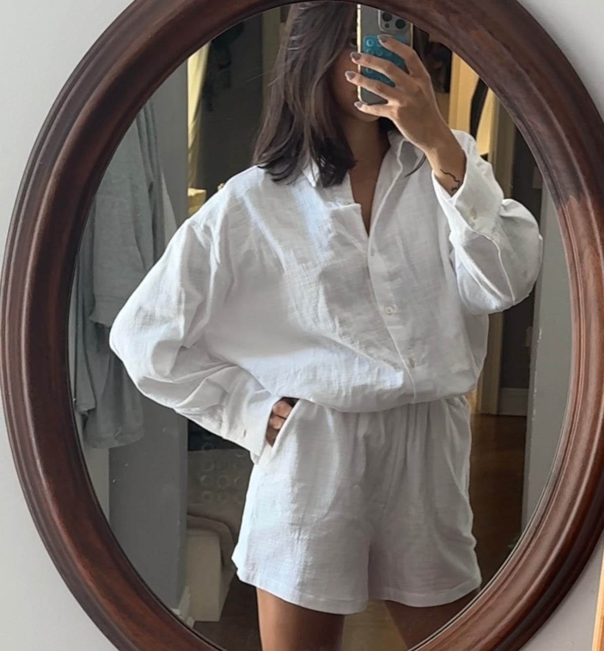 PAROS SET