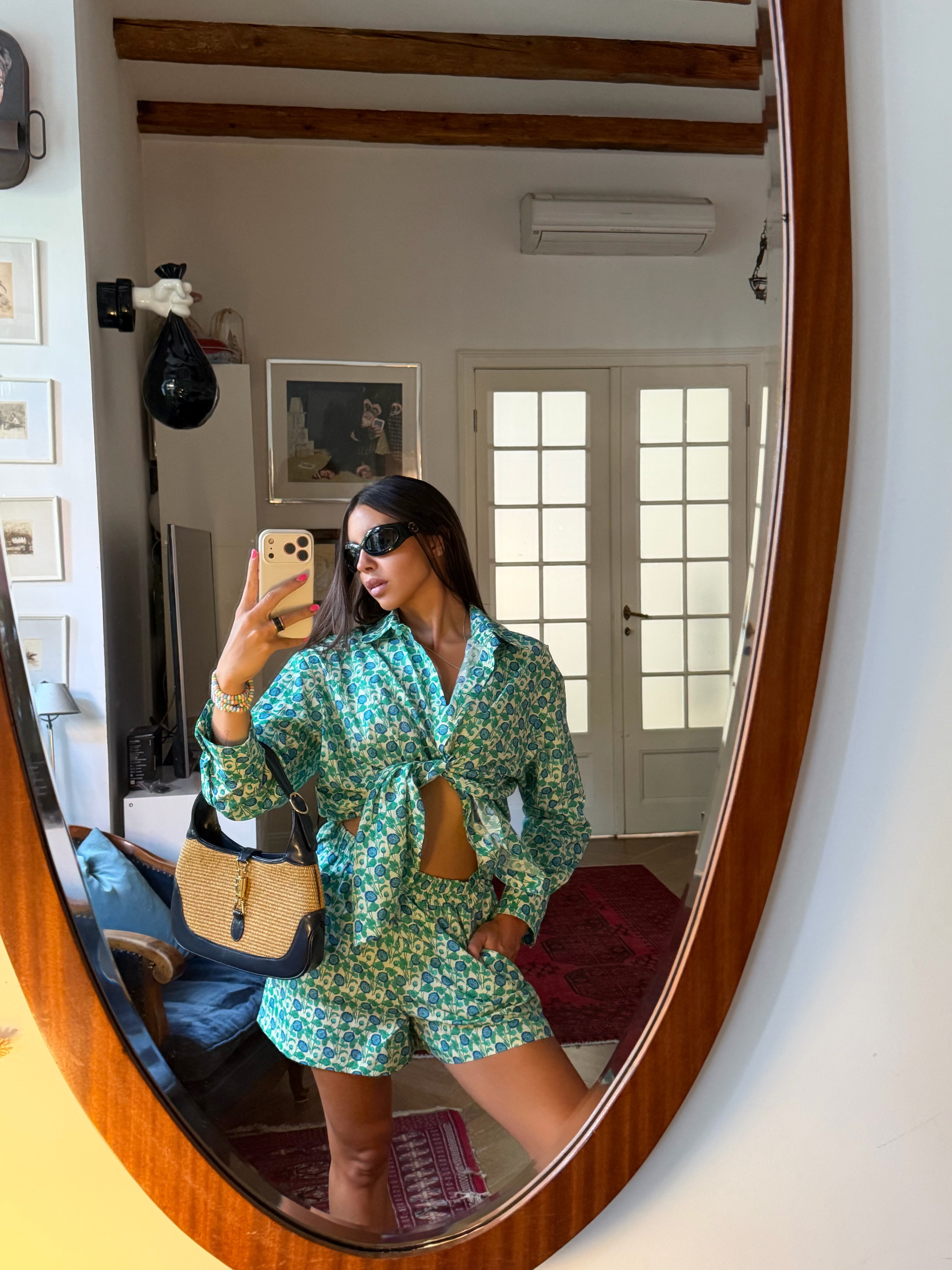 RIO DE JANEIRO SET