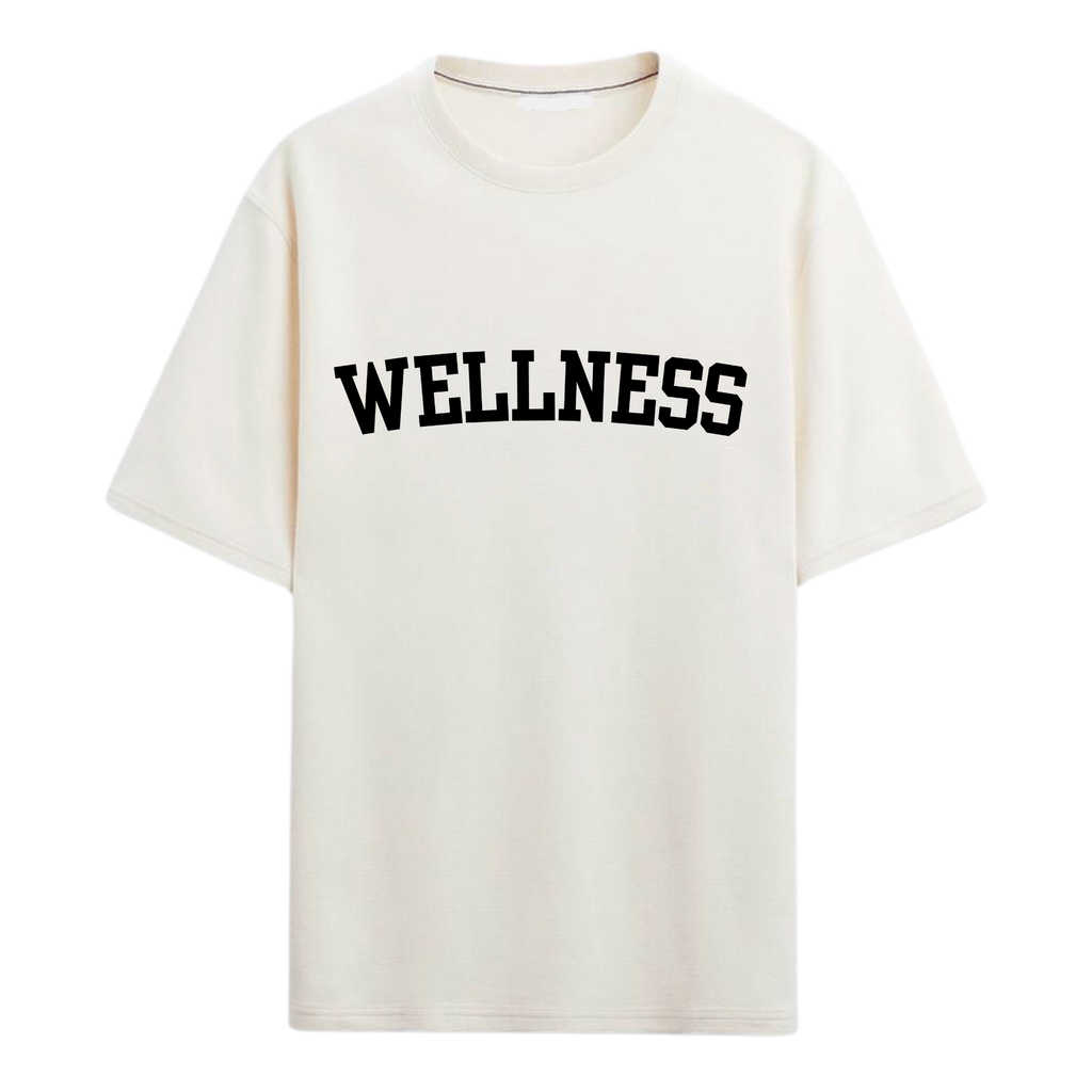 WELLNESS T-SHIRT
