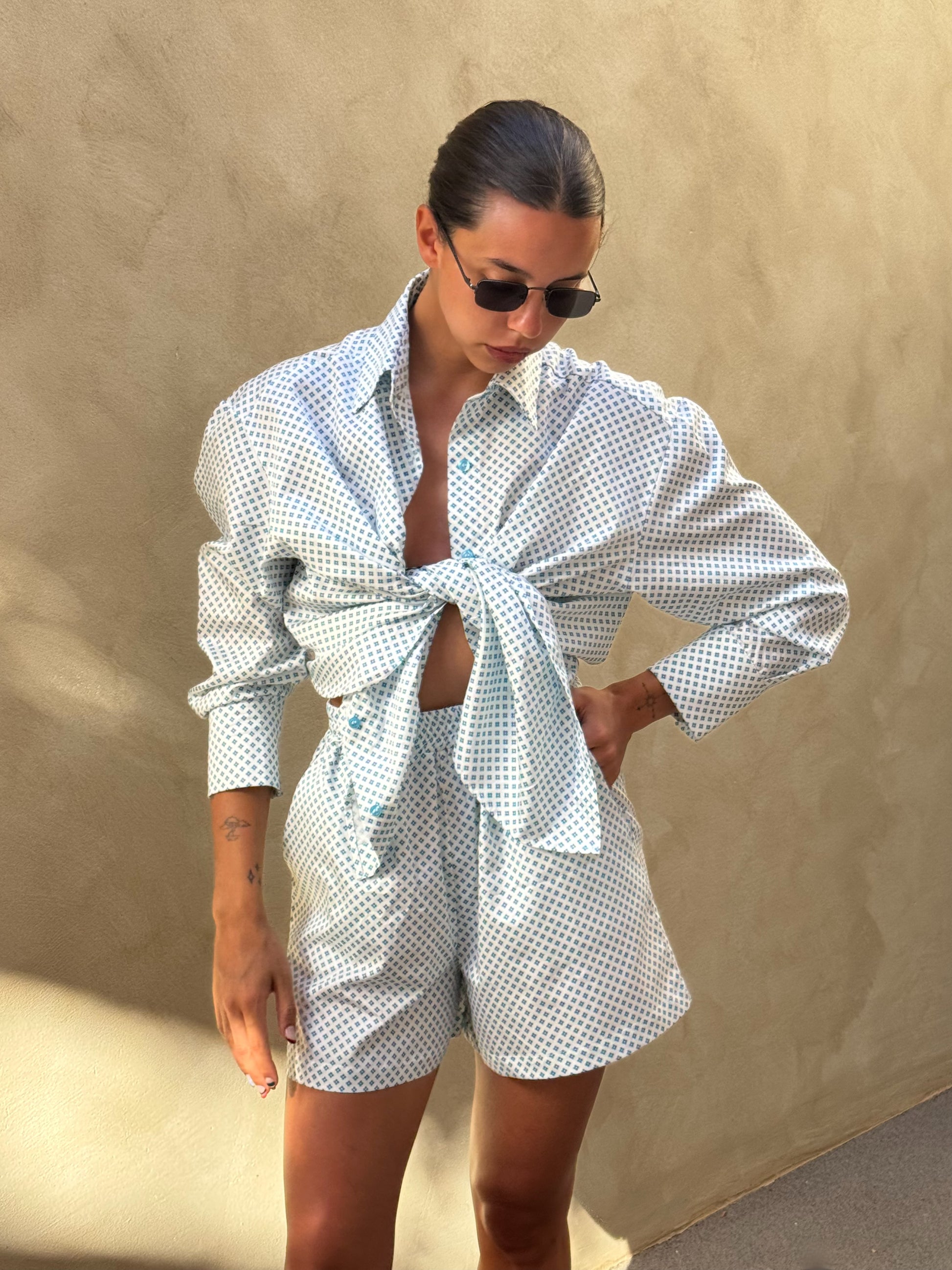 MYKONOS SET
