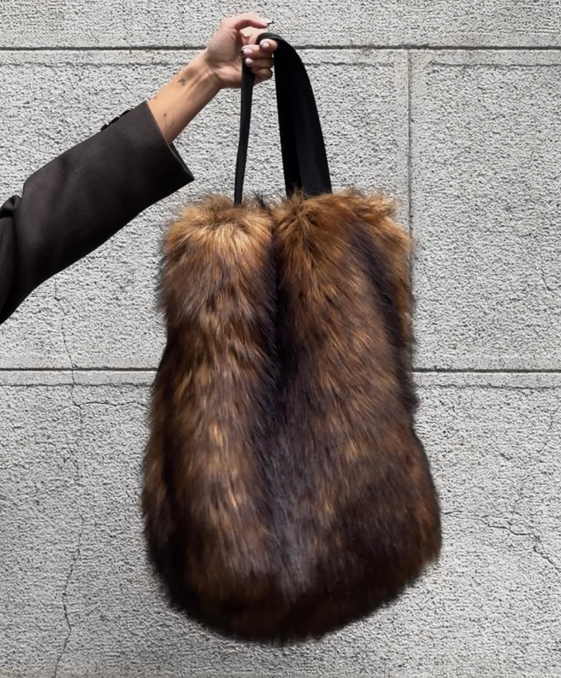 FURA bag