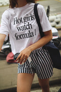 FORMULA 1 T-SHIRT