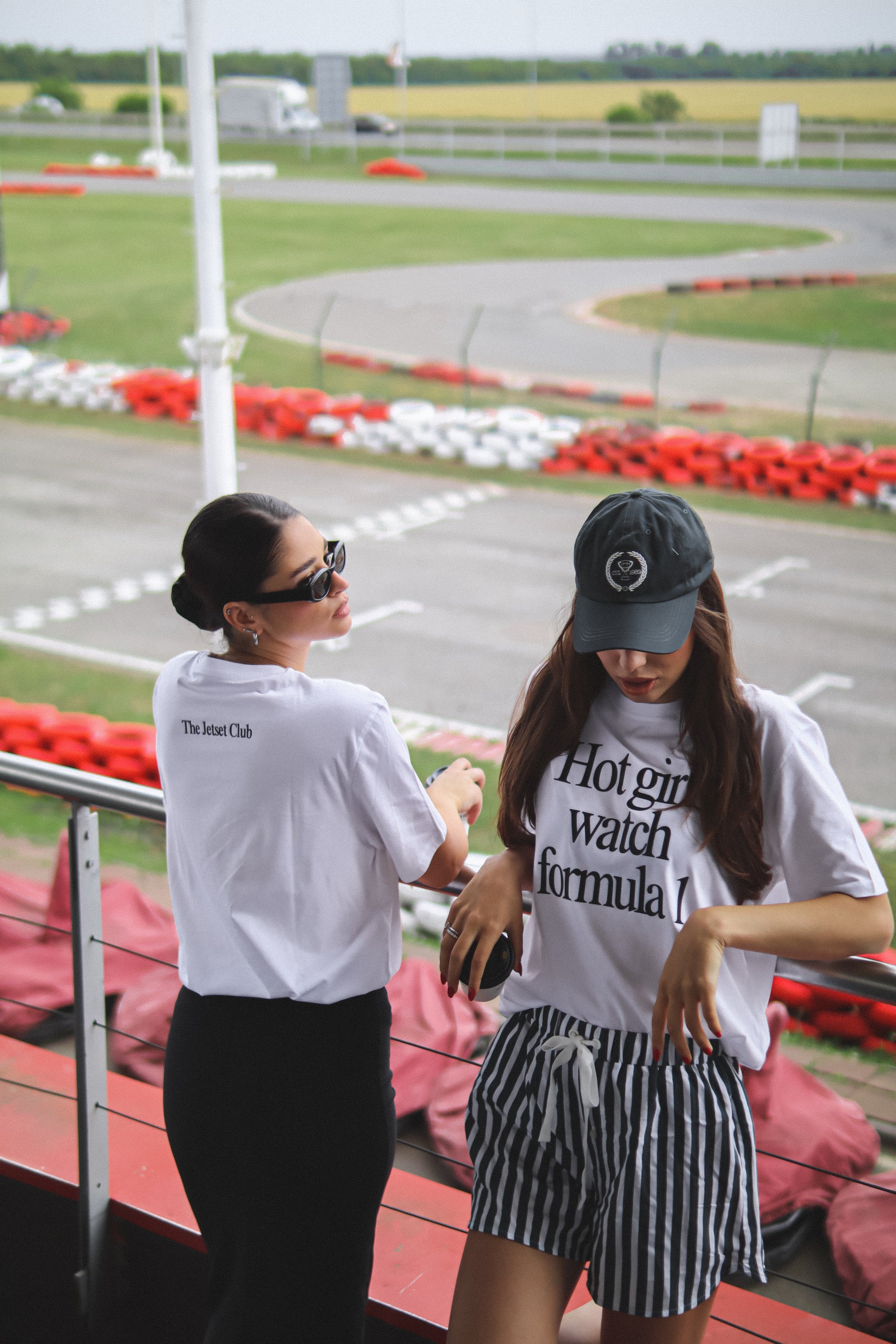 FORMULA 1 T-SHIRT