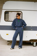 TRACKSUIT SET