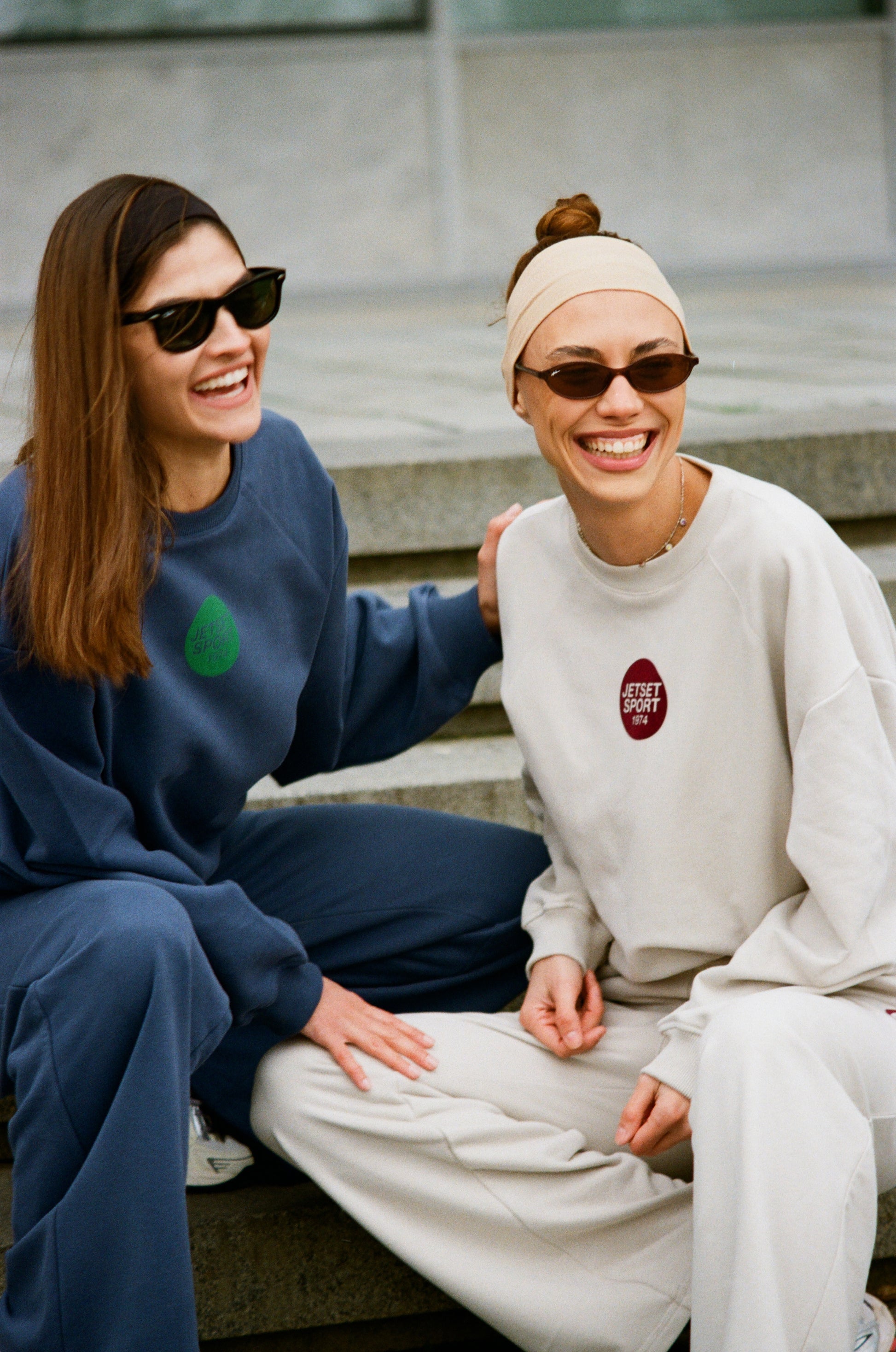 TRACKSUIT SET