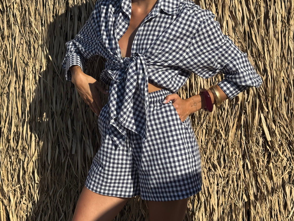 RODOS SET