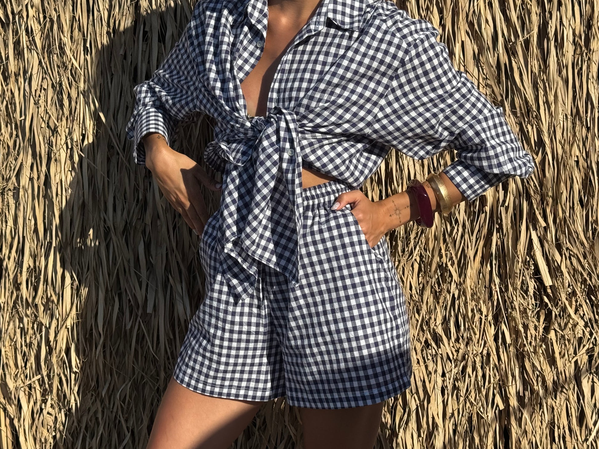 RODOS SET
