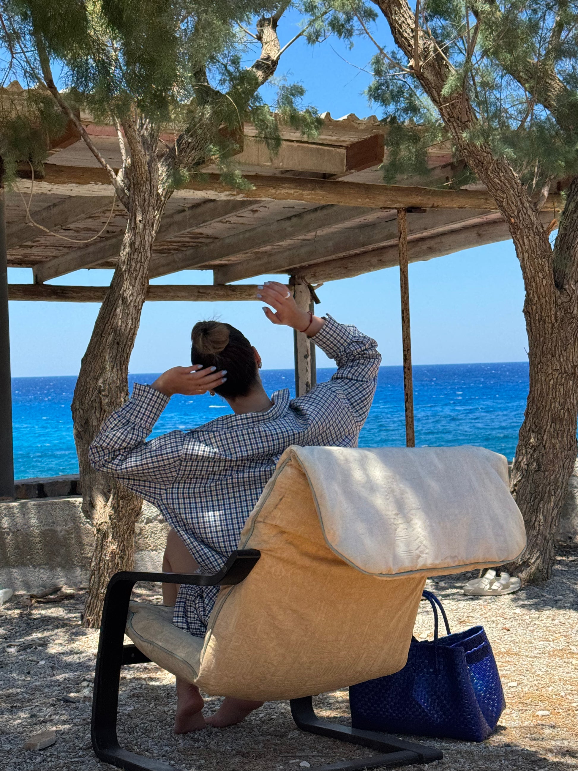 CRETA SET