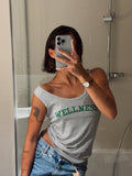 WELLNESS TANK TOP