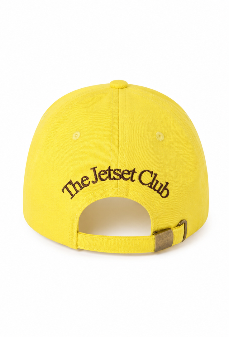 Club Cap