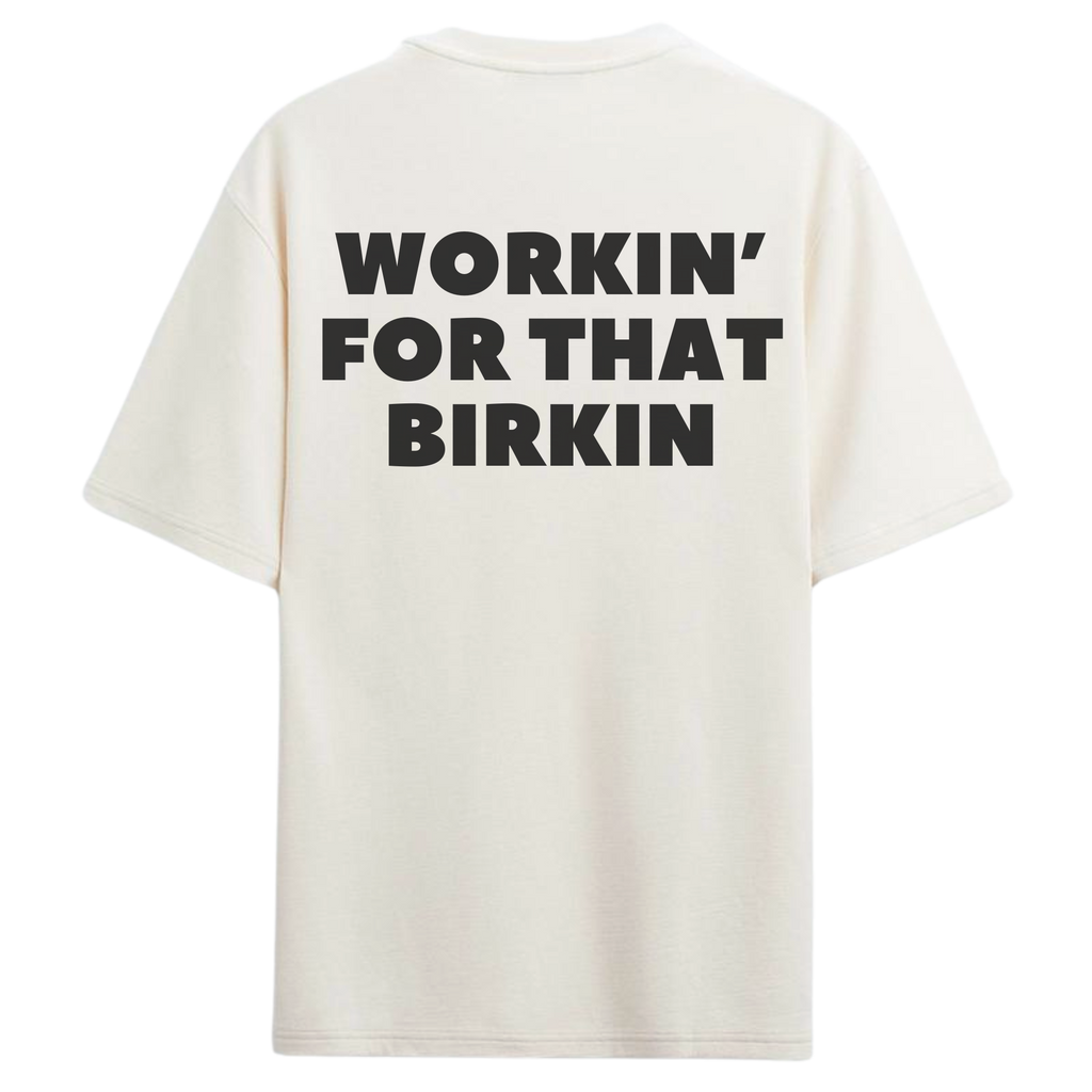 BIRKIN T-SHIRT