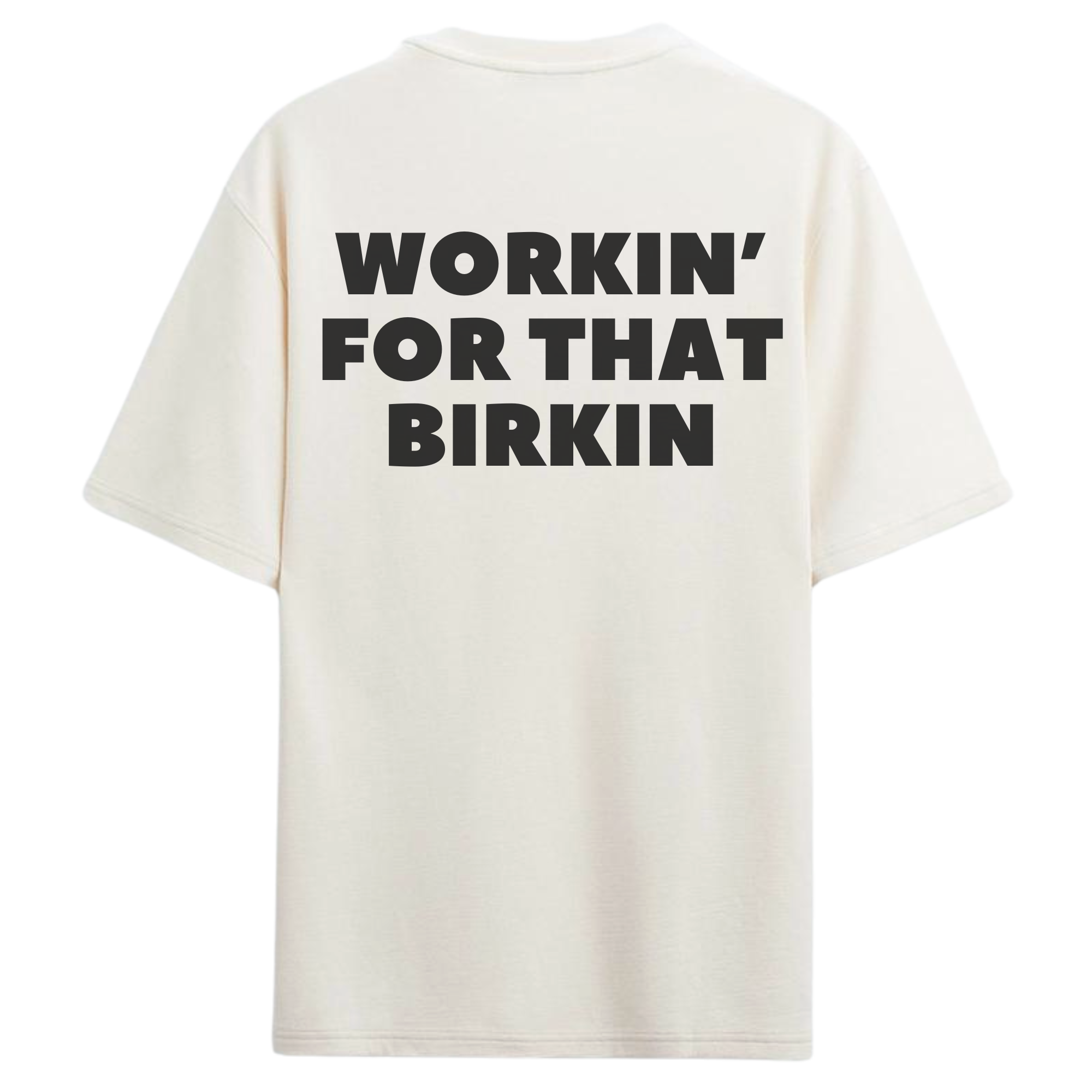 BIRKIN T-SHIRT